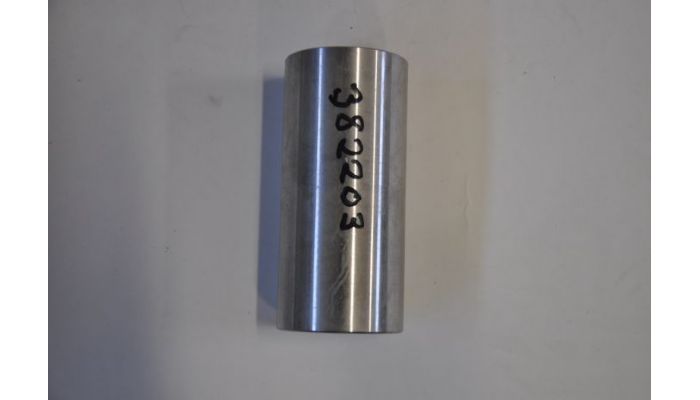 APP 3 Axelfoder/shaft sleeve